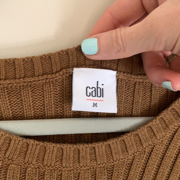 Cabi Sweater - Picture 3 of 6
